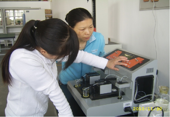 油液分析技術為企業帶來的良好經濟效益